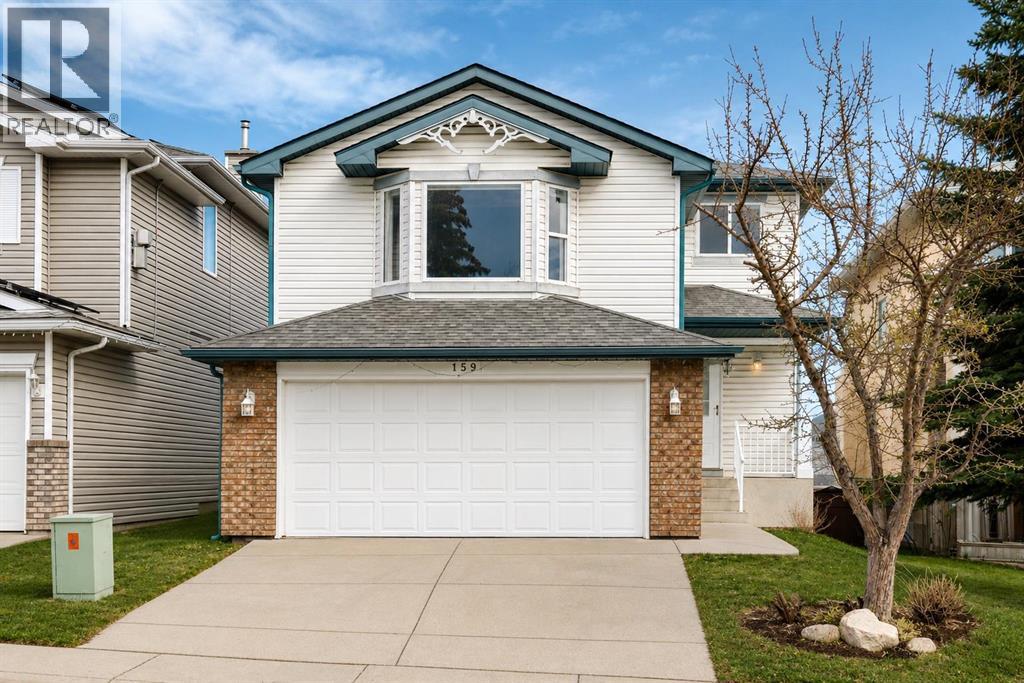 159 Citadel Peak Circle NW - 1