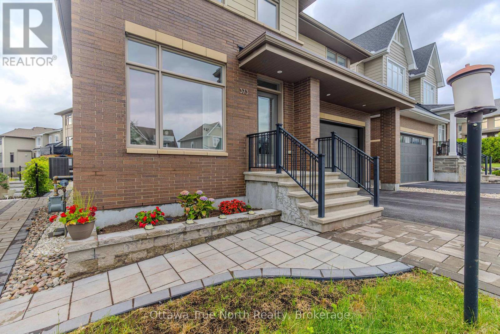 373 HUNTSVILLE DRIVE - 3
