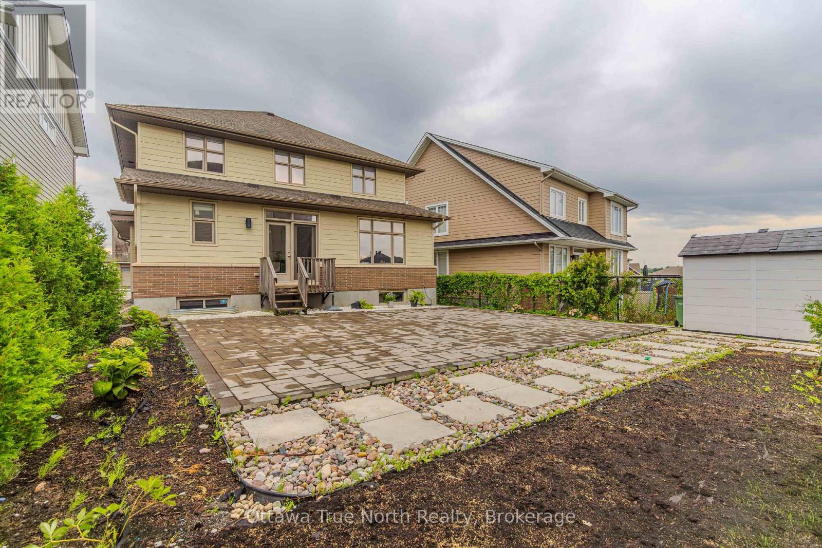 373 HUNTSVILLE DRIVE - 49