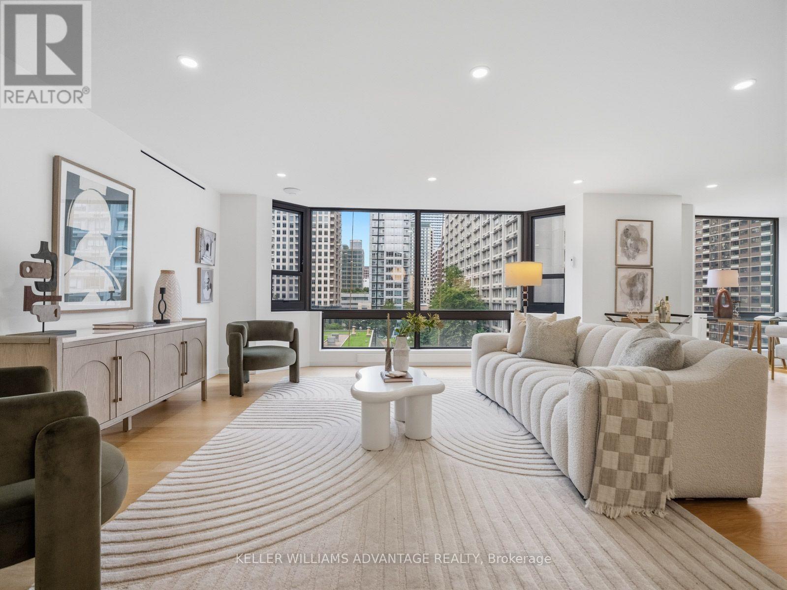#1002 1166 BAY STREET - Image 18