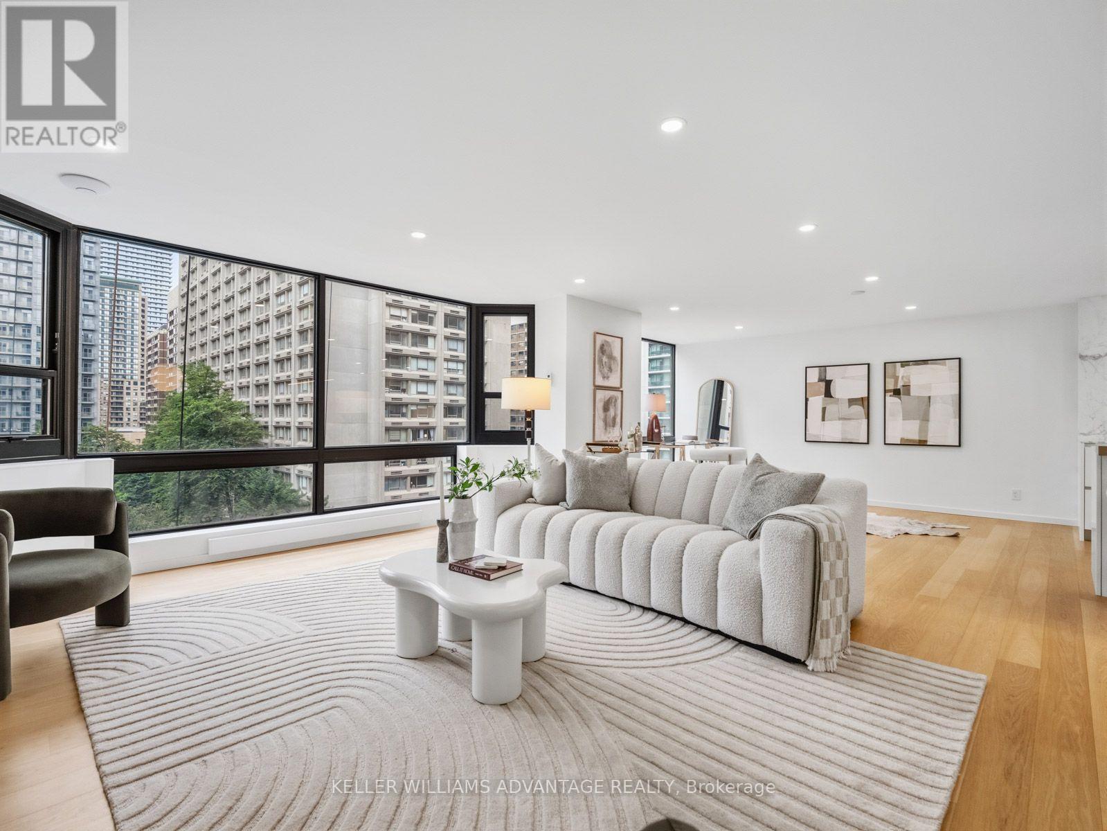 #1002 1166 BAY STREET - Image 19