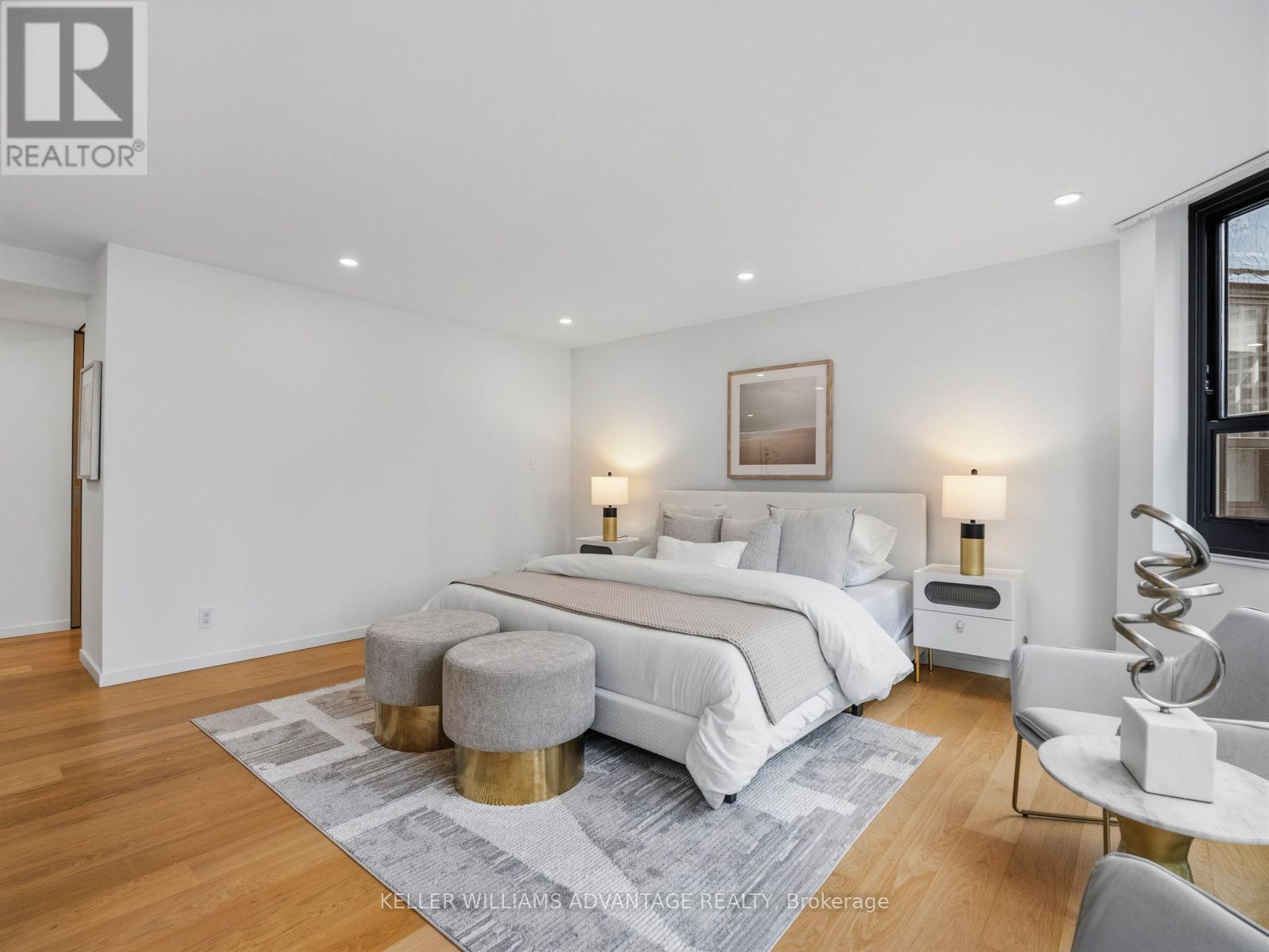 #1002 1166 BAY STREET - Image 24