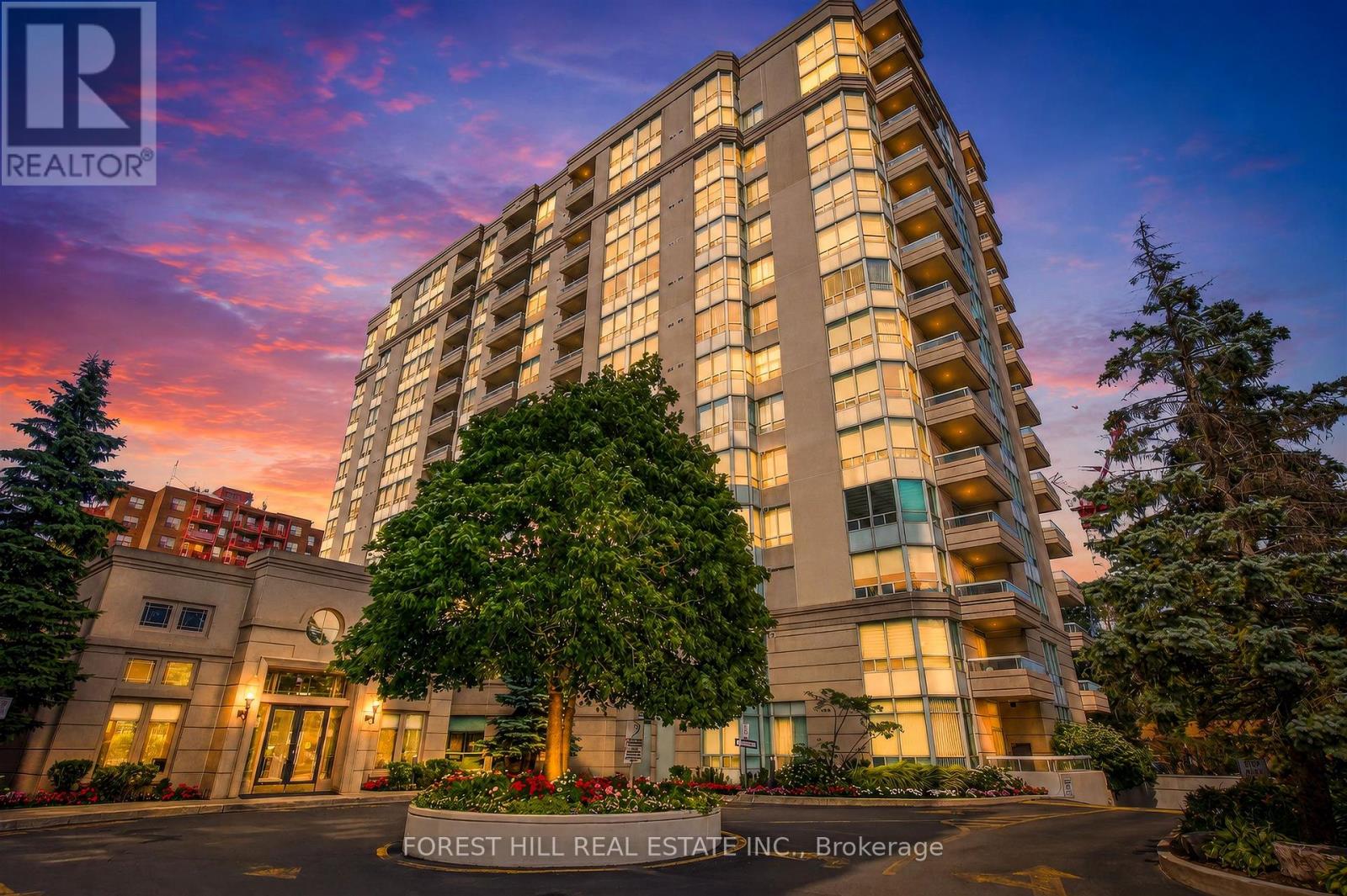 #1005 2 COVINGTON ROAD - 2