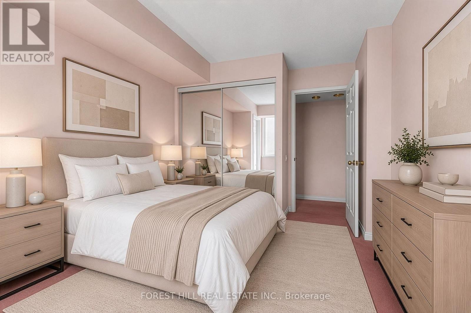 #1005 2 COVINGTON ROAD - 20