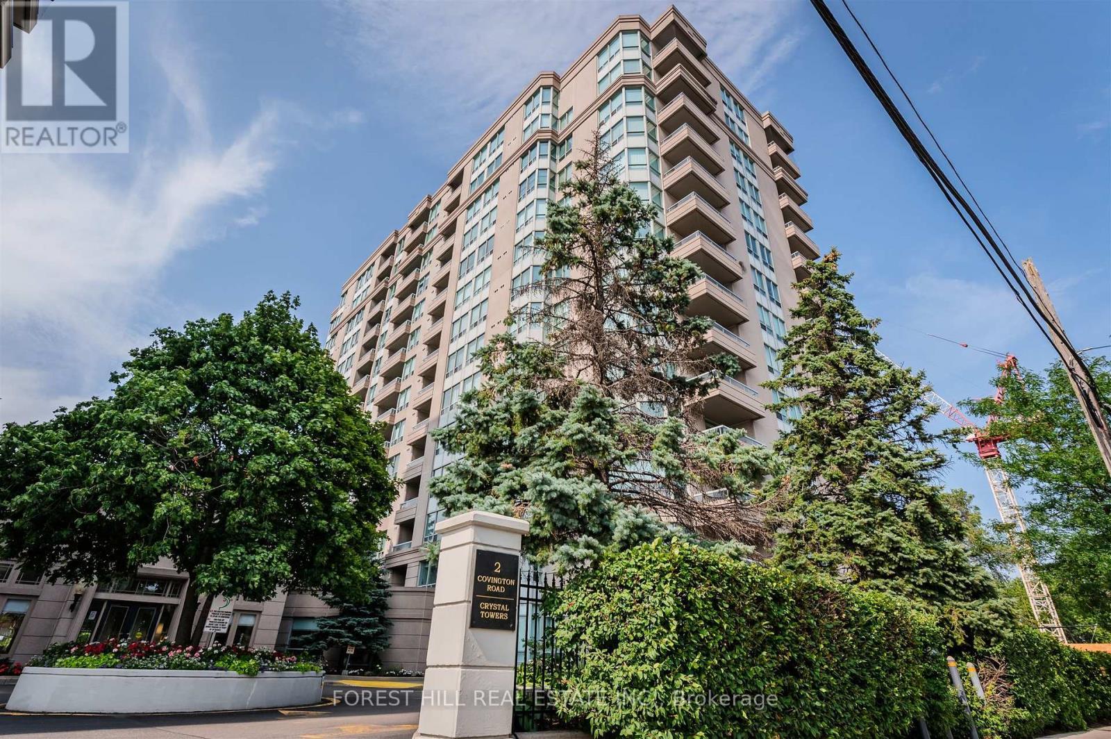 #1005 2 COVINGTON ROAD - 4
