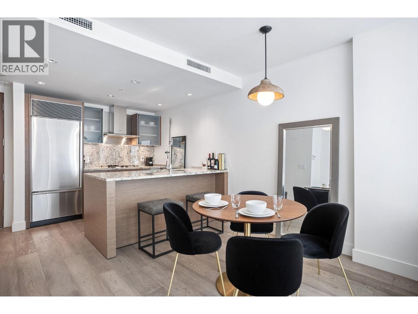 1 Bed, 1 Bath House for Sale in Vancouver – 1804 1111 ALBERNI STREET, Vancouver – MLS# R3148931 - Image 11