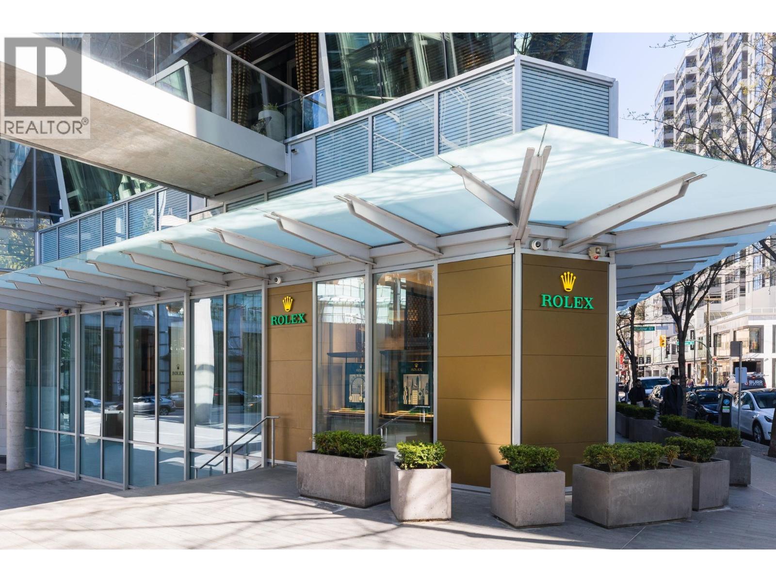 1 Bed, 1 Bath House for Sale in Vancouver – 1804 1111 ALBERNI STREET, Vancouver – MLS# R3148931 - Image 32