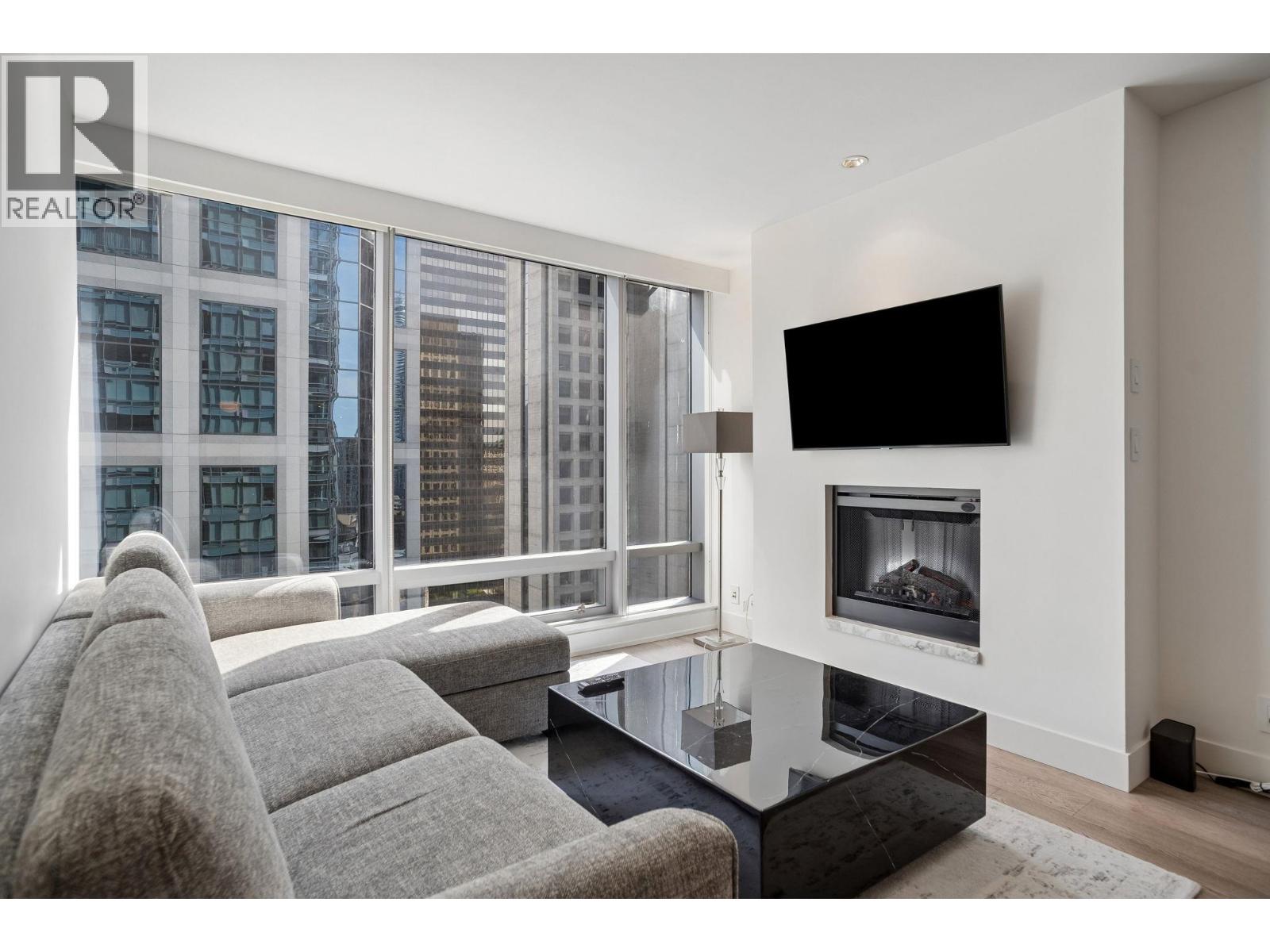 1 Bed, 1 Bath House for Sale in Vancouver – 1804 1111 ALBERNI STREET, Vancouver – MLS# R3148931 - Image 5