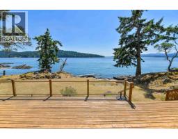 647 Dinner Bay Road, Mayne Island, BC V0N2J2 Photo 10