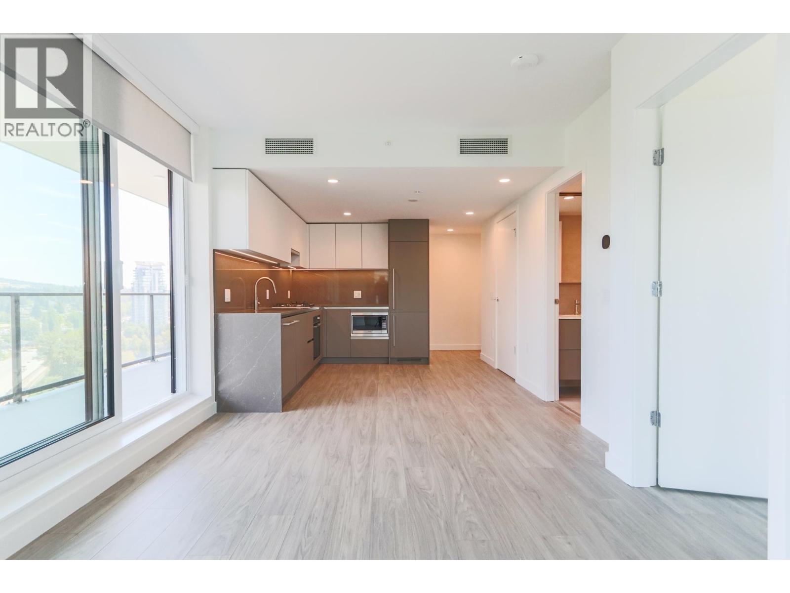 1 Bed, 1 Bath House for Rent in Burnaby – 1502 2135 SPRINGER AVENUE, Burnaby – MLS# R3148989 - Image 2