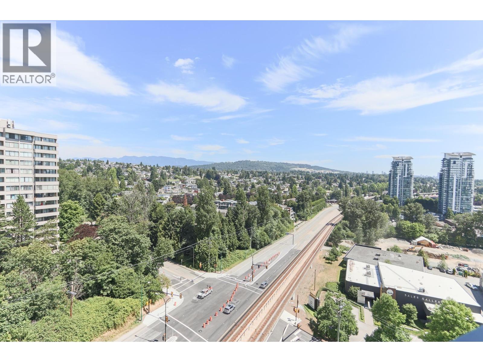 1 Bed, 1 Bath House for Rent in Burnaby – 1502 2135 SPRINGER AVENUE, Burnaby – MLS# R3148989 - Image 21