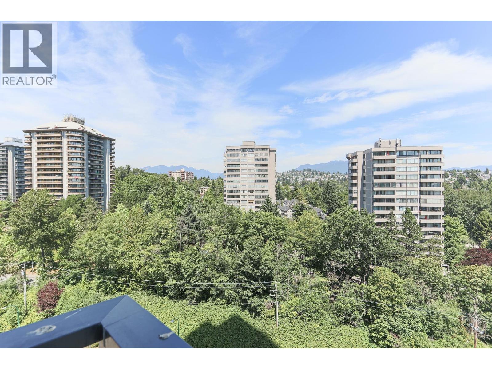 1 Bed, 1 Bath House for Rent in Burnaby – 1502 2135 SPRINGER AVENUE, Burnaby – MLS# R3148989 - Image 22