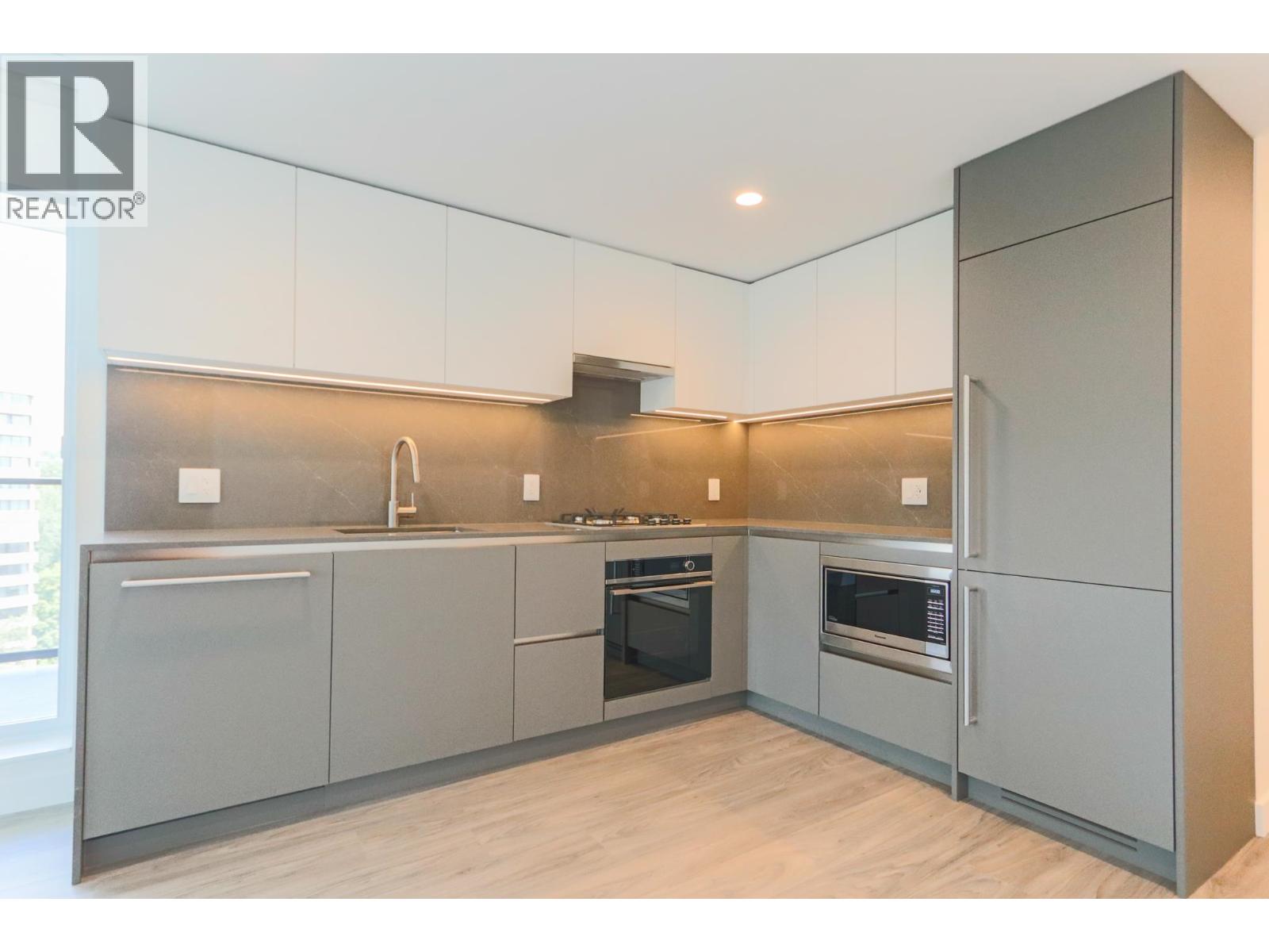 1 Bed, 1 Bath House for Rent in Burnaby – 1502 2135 SPRINGER AVENUE, Burnaby – MLS# R3148989 - Image 5