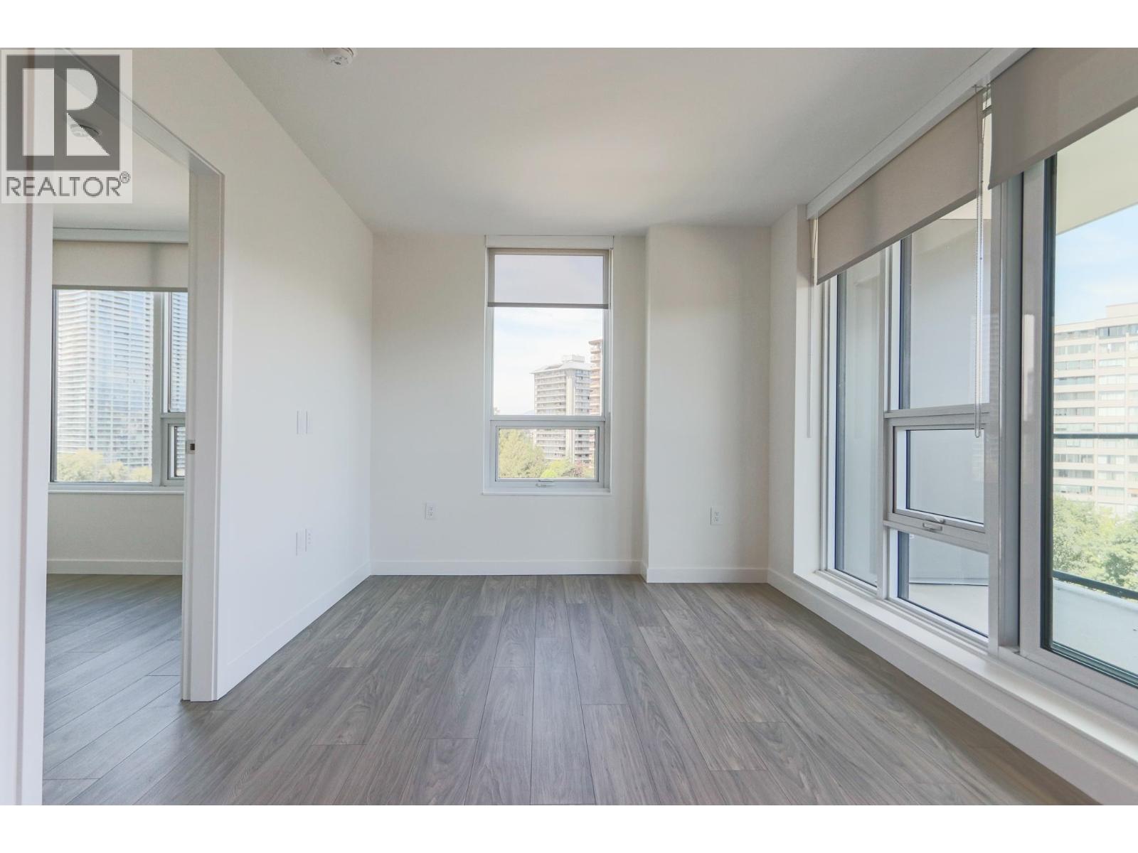 1 Bed, 1 Bath House for Rent in Burnaby – 1502 2135 SPRINGER AVENUE, Burnaby – MLS# R3148989 - Image 6