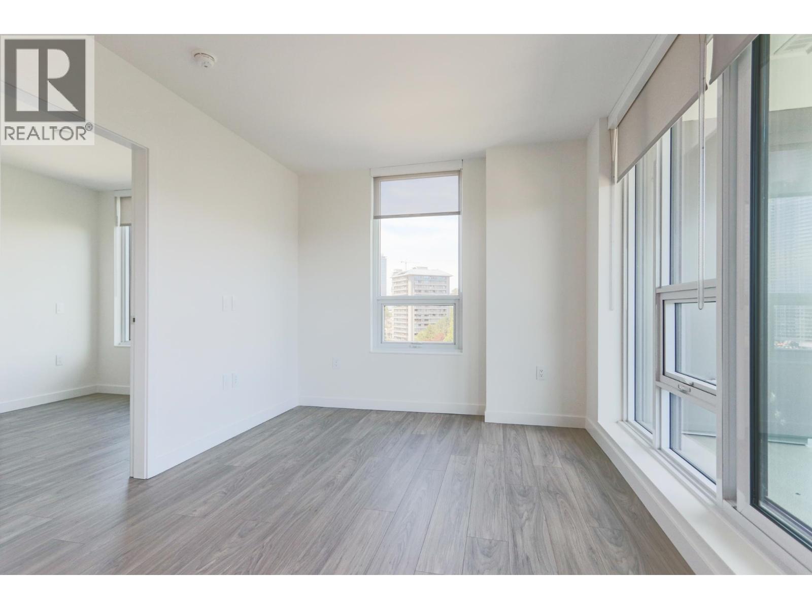 1 Bed, 1 Bath House for Rent in Burnaby – 1502 2135 SPRINGER AVENUE, Burnaby – MLS# R3148989 - Image 8
