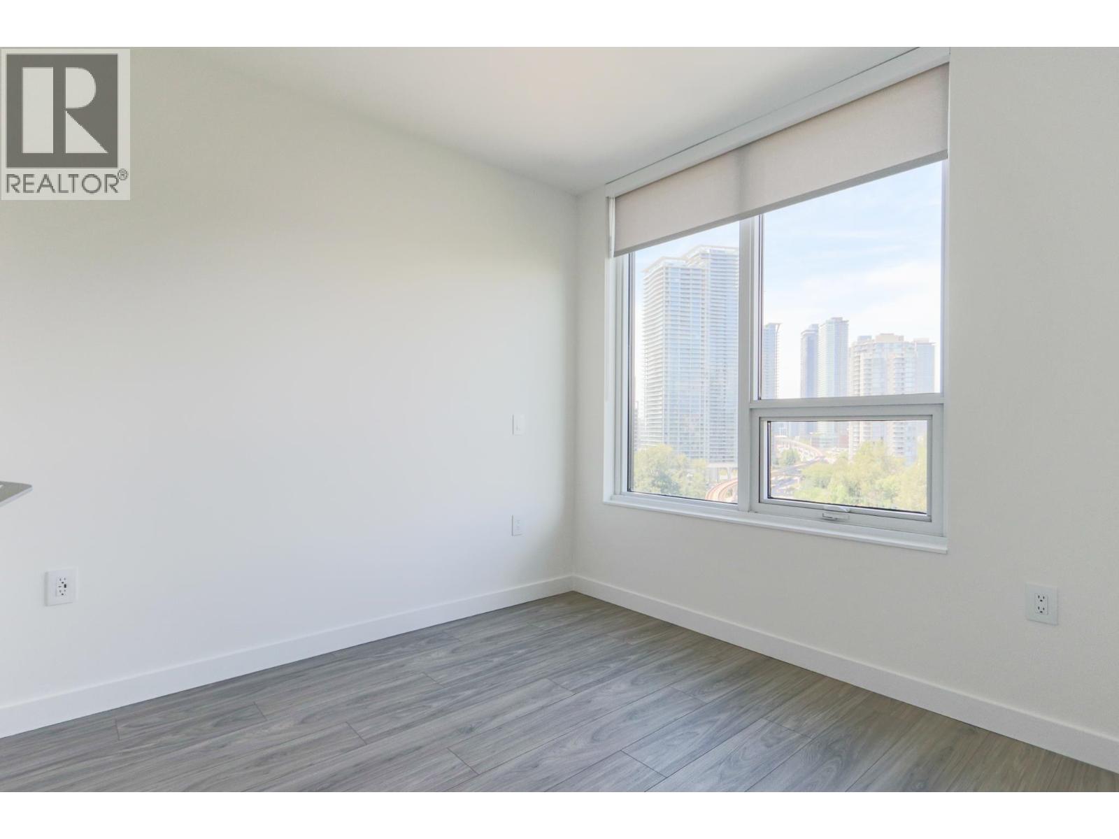 1 Bed, 1 Bath House for Rent in Burnaby – 1502 2135 SPRINGER AVENUE, Burnaby – MLS# R3148989 - Image 9