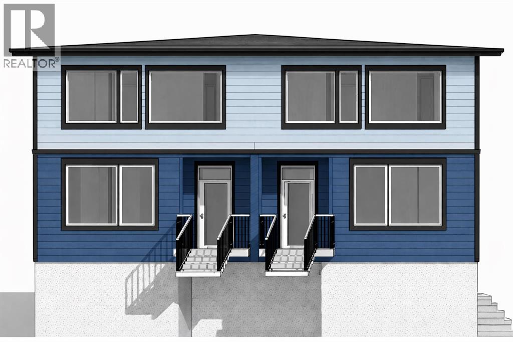 6514 22 Avenue - 4