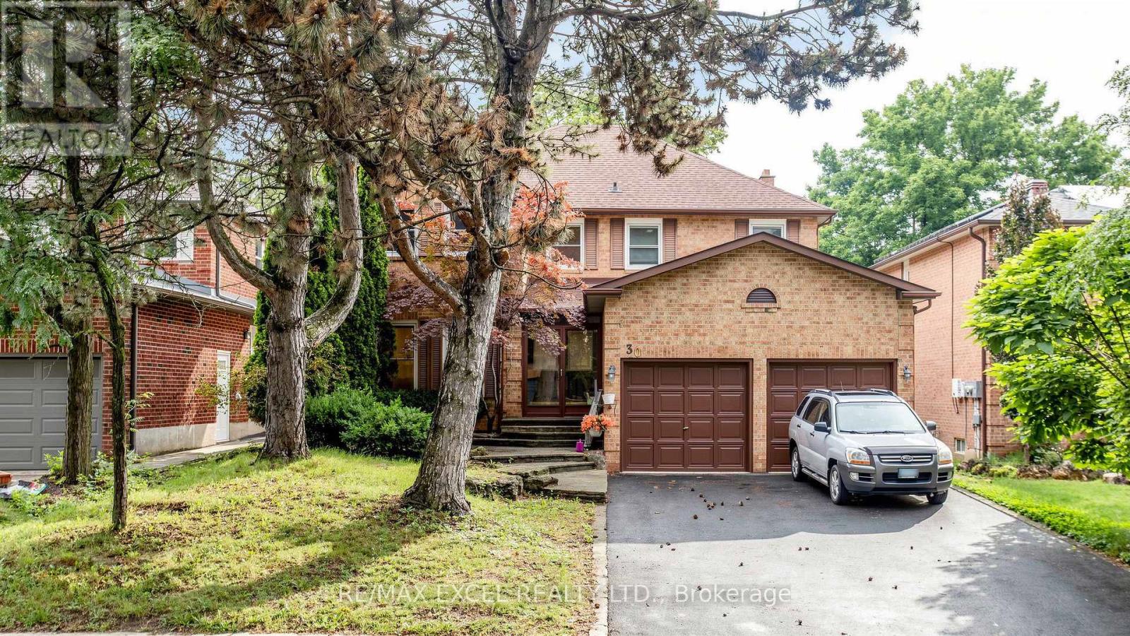 30 LAMBERT ROAD - 1