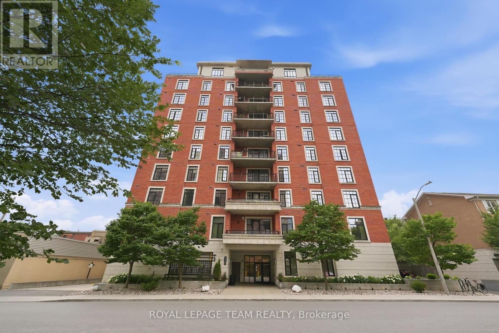 #301 330 LORETTA AVENUE S - 1