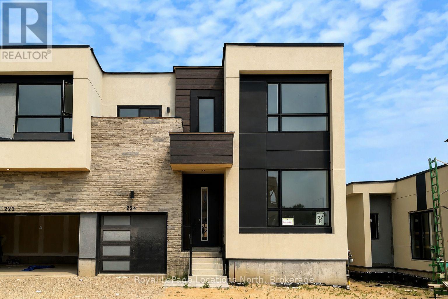 224 STONELEIGH DRIVE - 2