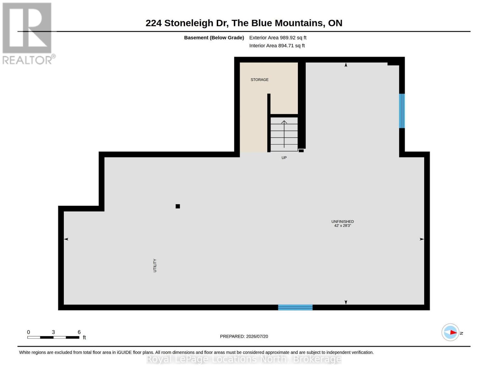 224 STONELEIGH DRIVE - 38