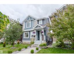 House for sale at 6717 Elston Ln NW, Edmonton — MLS® E4499975