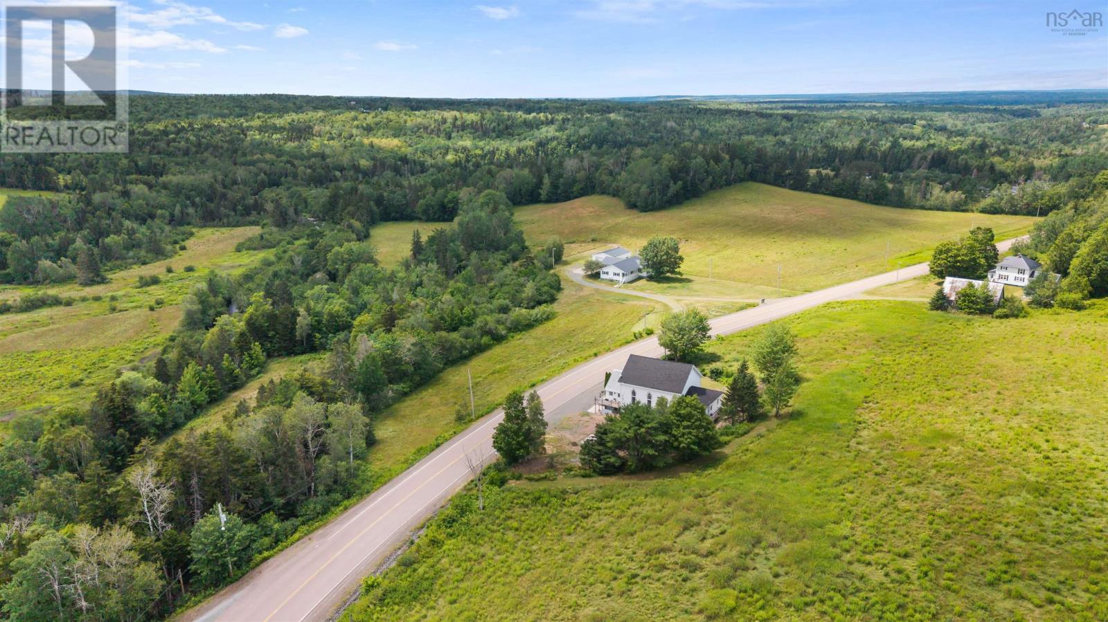 #10563 Highway 2 - 45