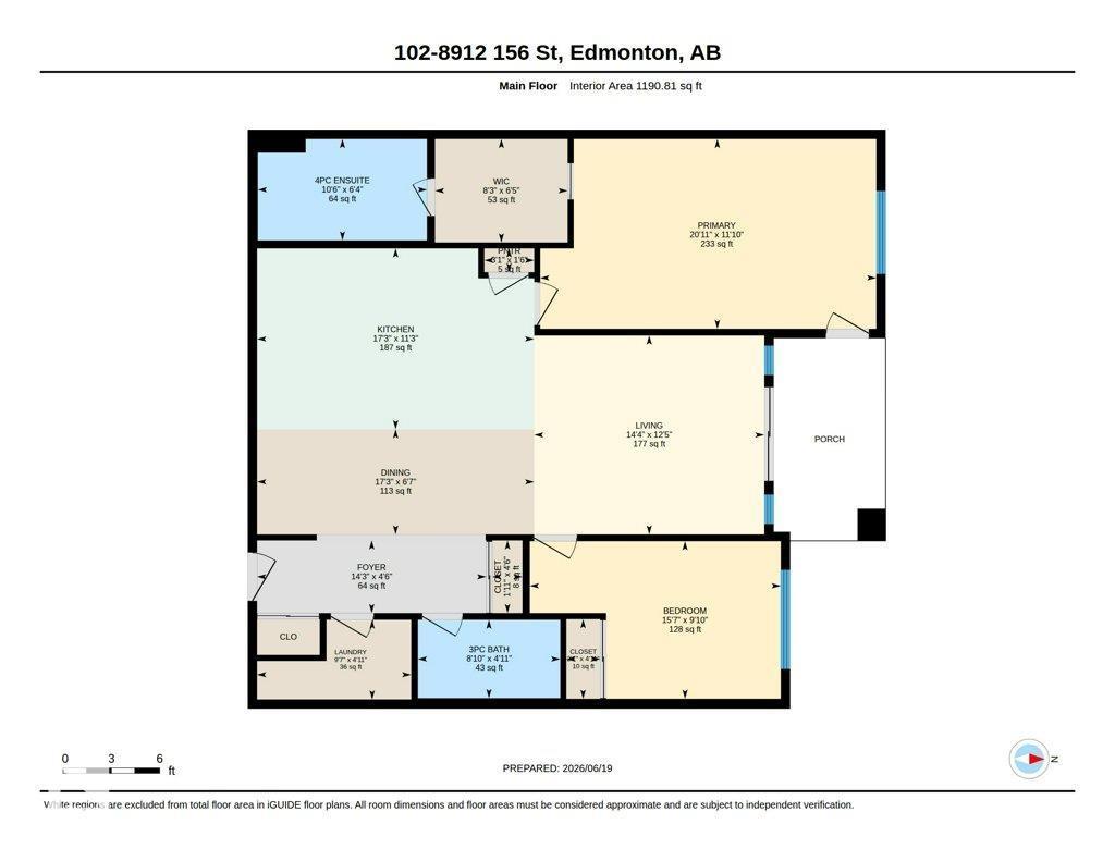 #102 8912 156 ST NW - 34