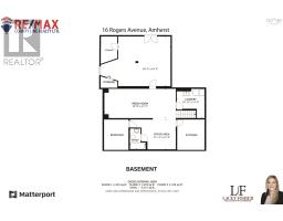 Media - 16 Rogers Avenue, Amherst, NS B4H2J7 Photo 14