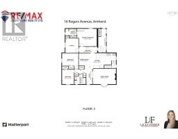 Other - 16 Rogers Avenue, Amherst, NS B4H2J7 Photo 12
