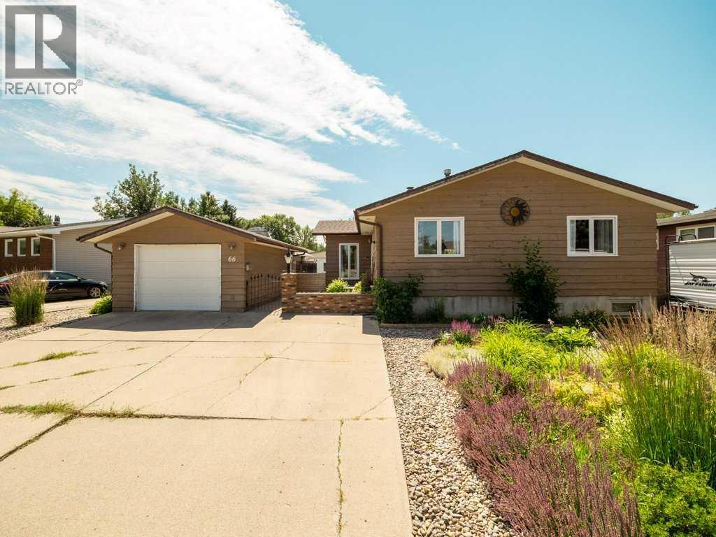 66 Pheasant Road N - 1