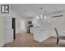 Kitchen/Dining room - 45 Friars Drive, Baxters Corner, NB E2S3H2 Photo 9