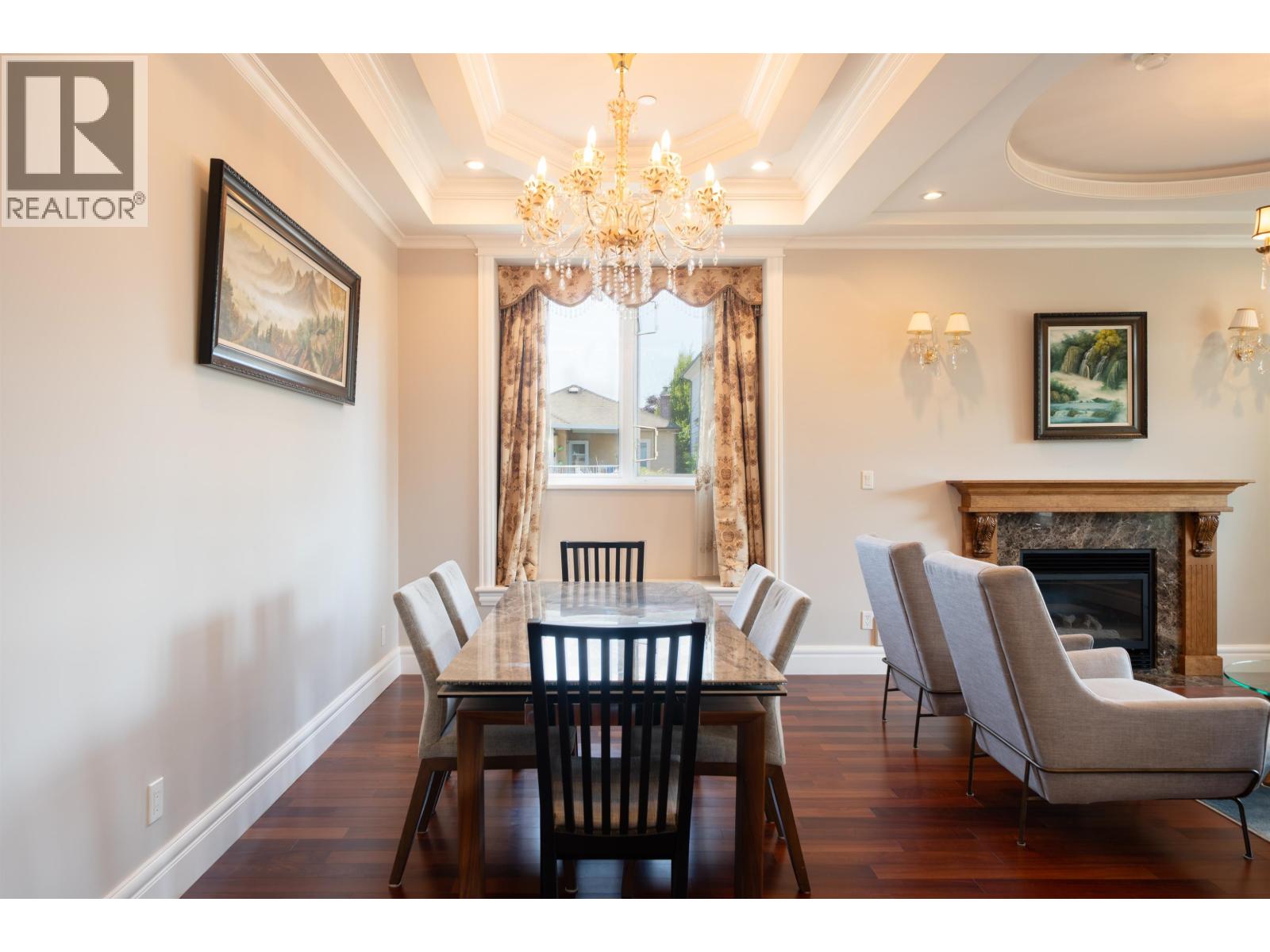 5 Bed, 5 Bath House for Sale in Vancouver – 2715 W 20TH AVENUE, Vancouver – MLS# R3147388 - Image 6