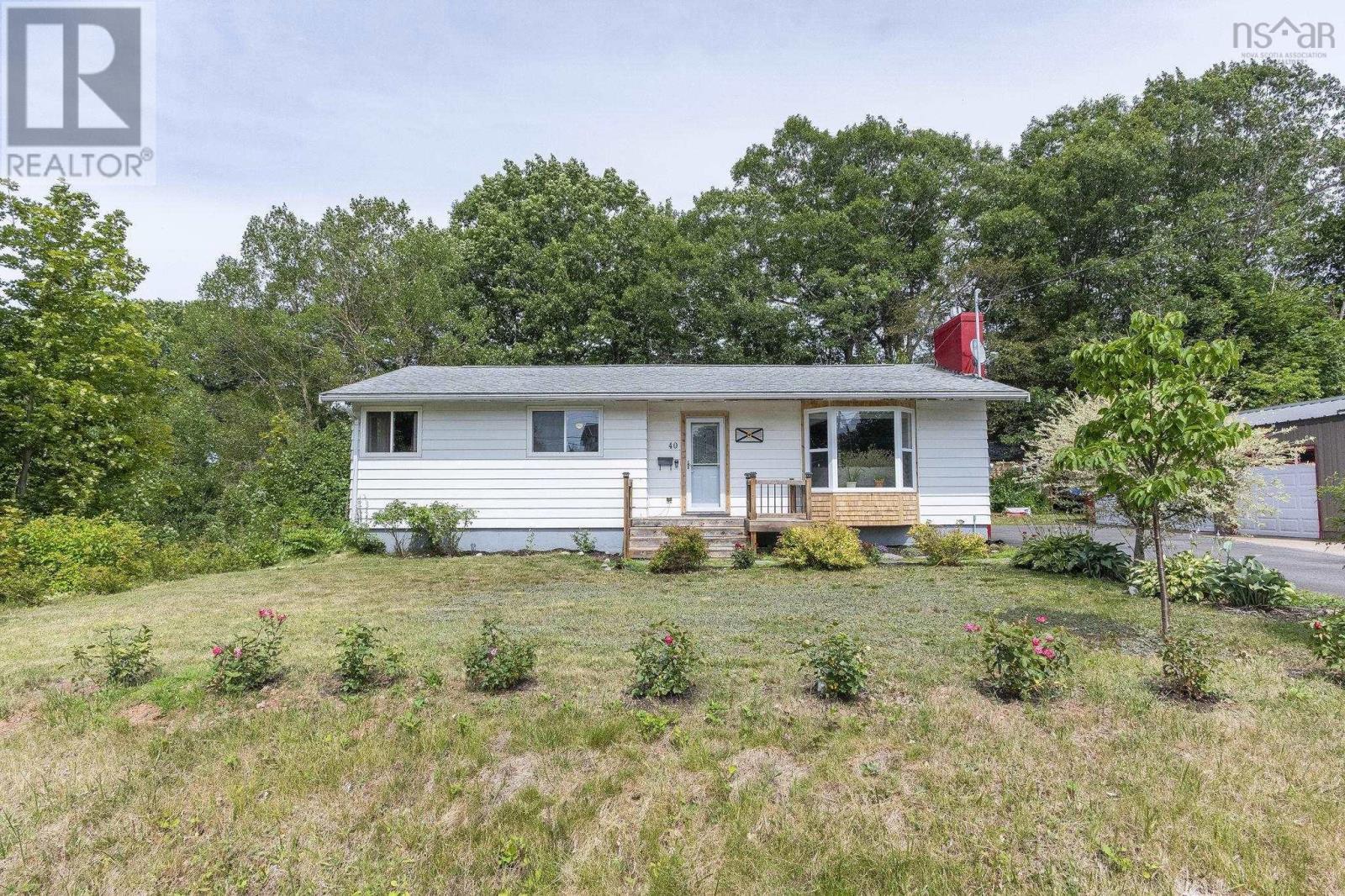 40 Bonavista Avenue - 1