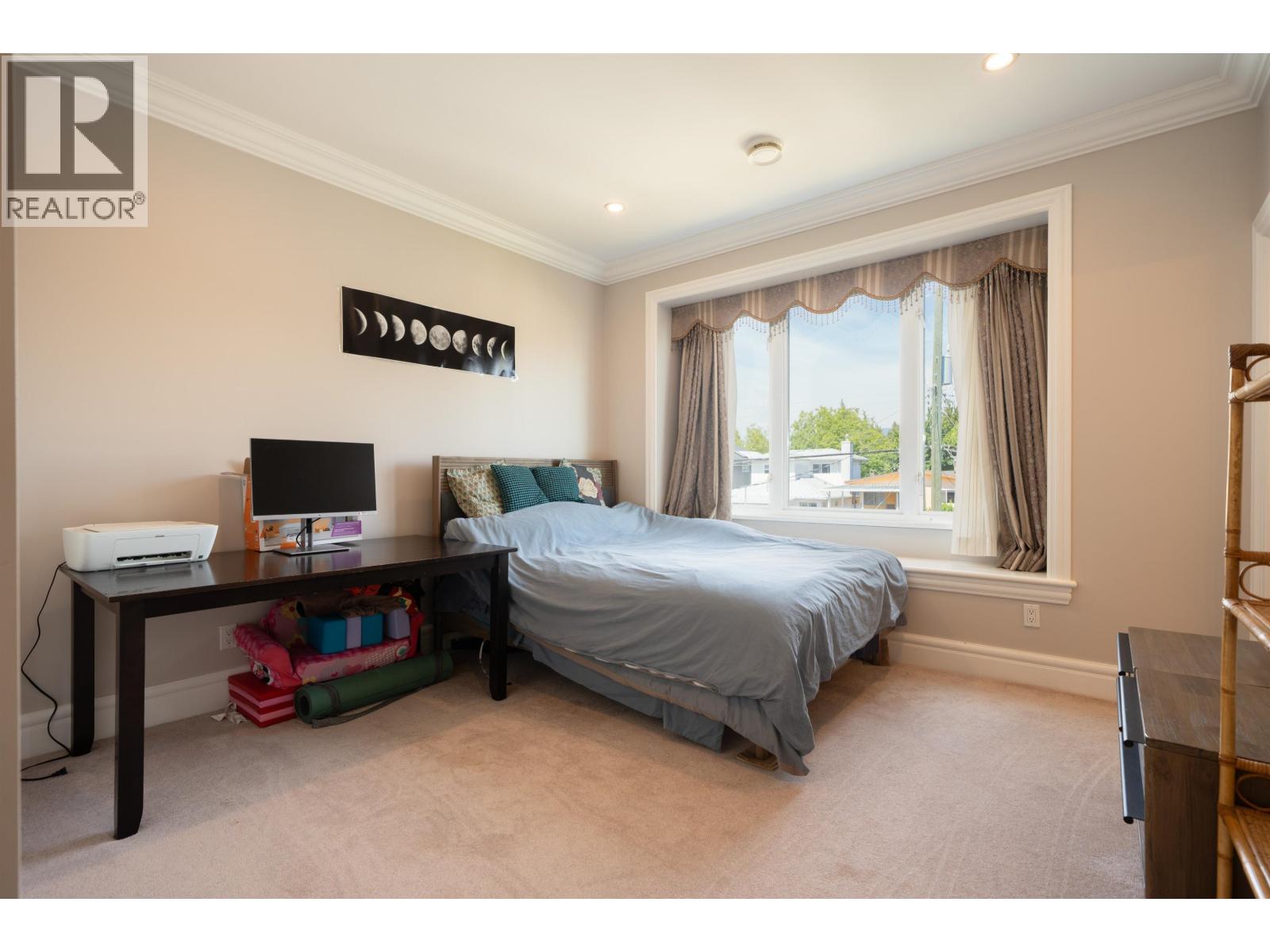 5 Bed, 5 Bath House for Sale in Vancouver – 2715 W 20TH AVENUE, Vancouver – MLS# R3147388 - Image 18