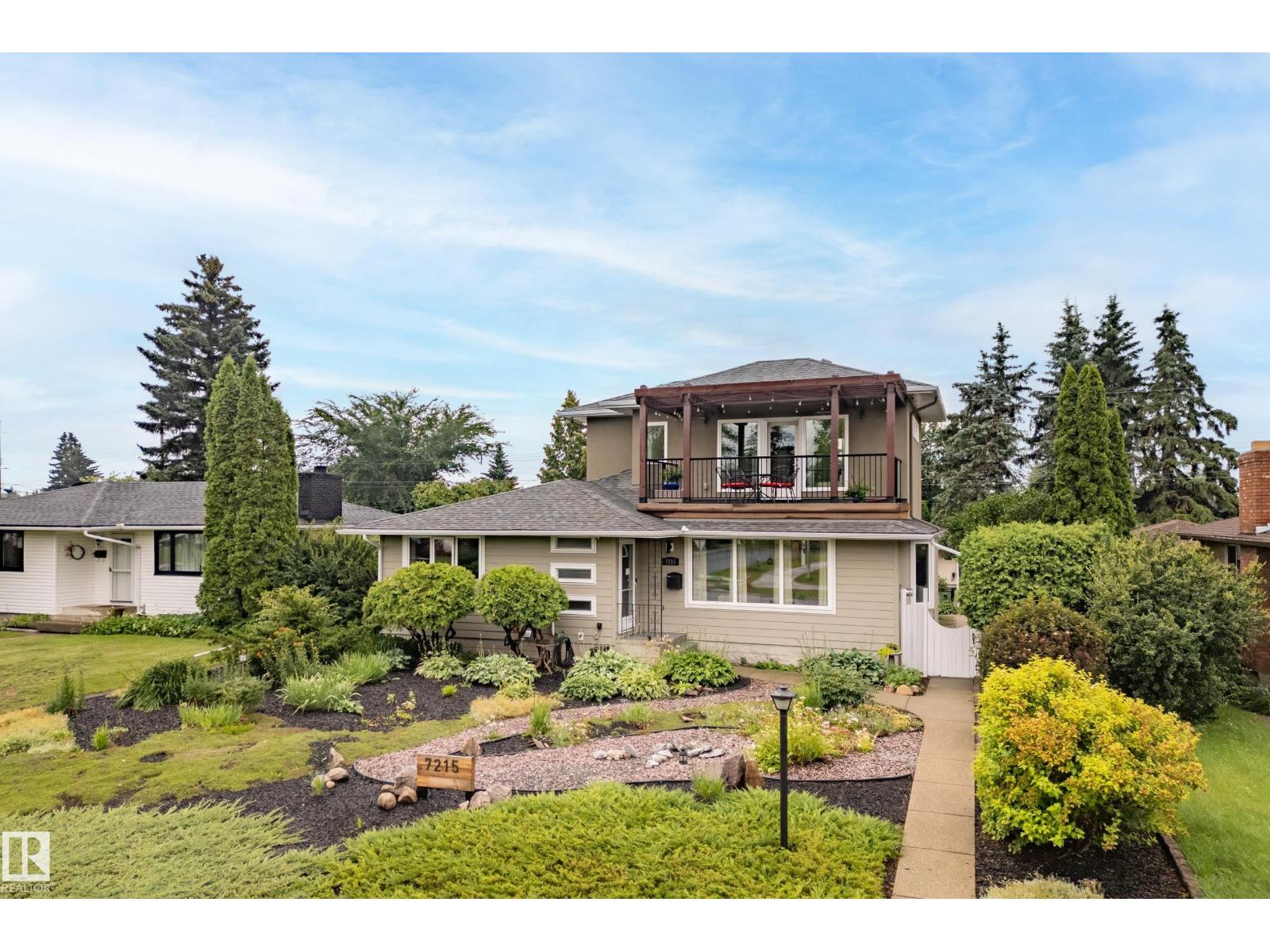 7215 96B AV NW - 1