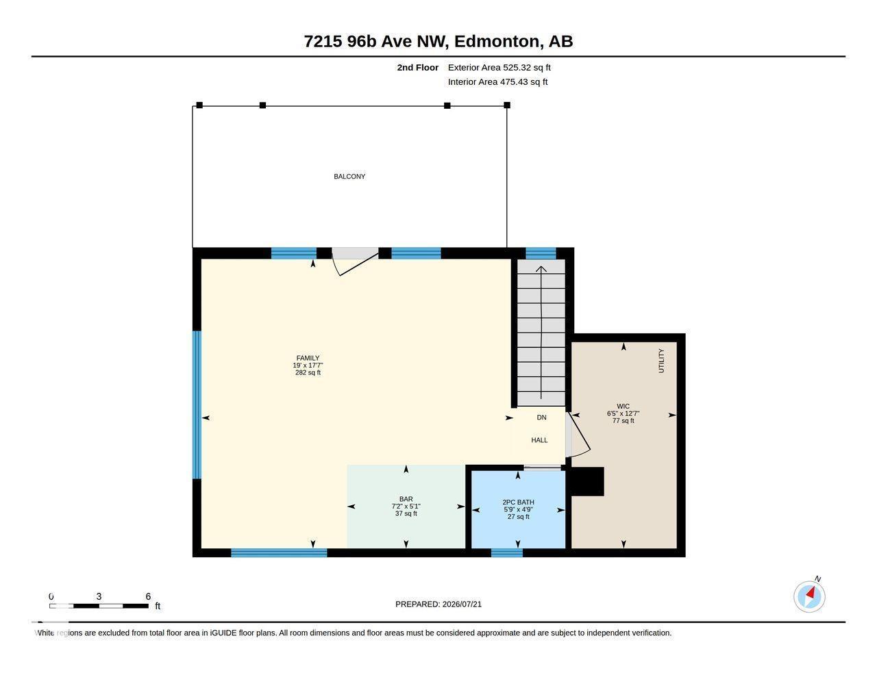 7215 96B AV NW - 50