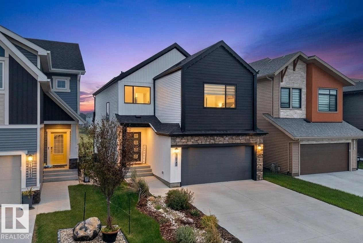 19147 22 AV NW - 1