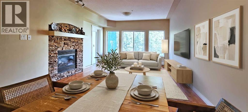#305 30 Discovery Ridge Close SW - 13