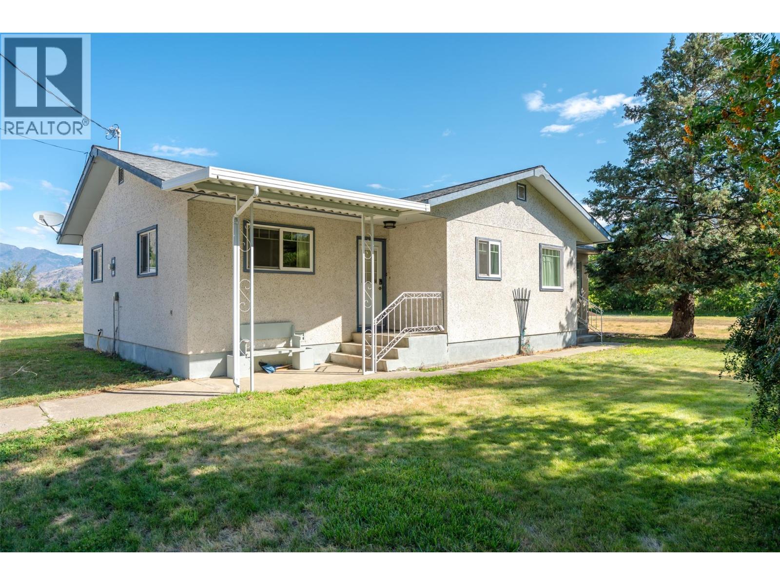249 COULTHARD Road - 2
