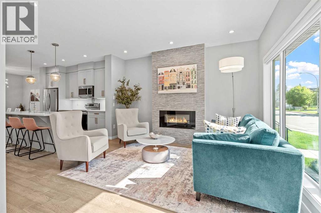 3304 2 Street NE - 4