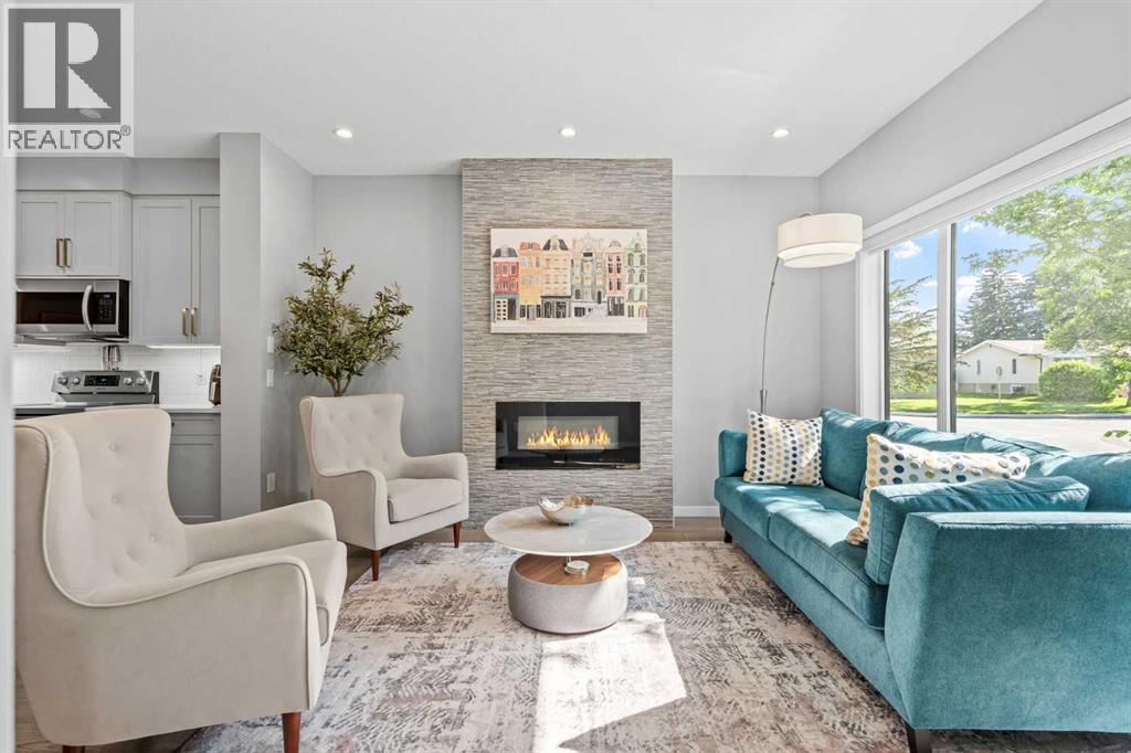 3304 2 Street NE - 5