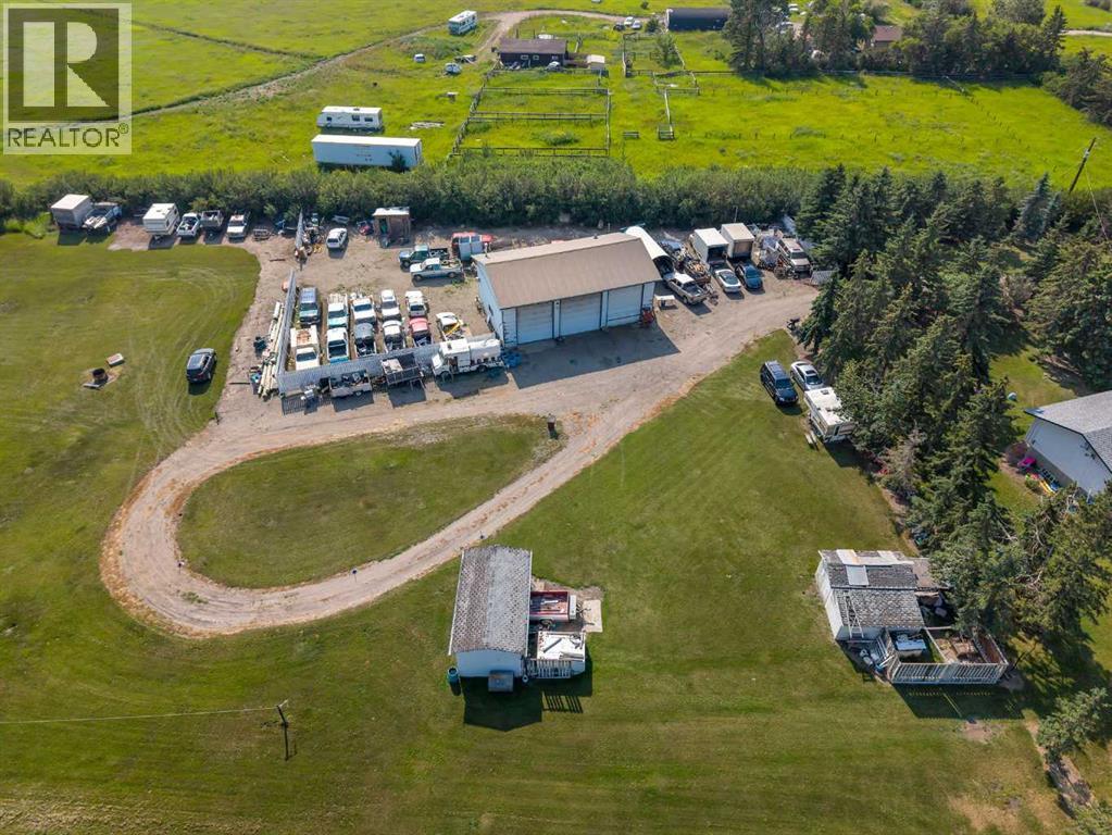 283055 Township Road 250 - 12