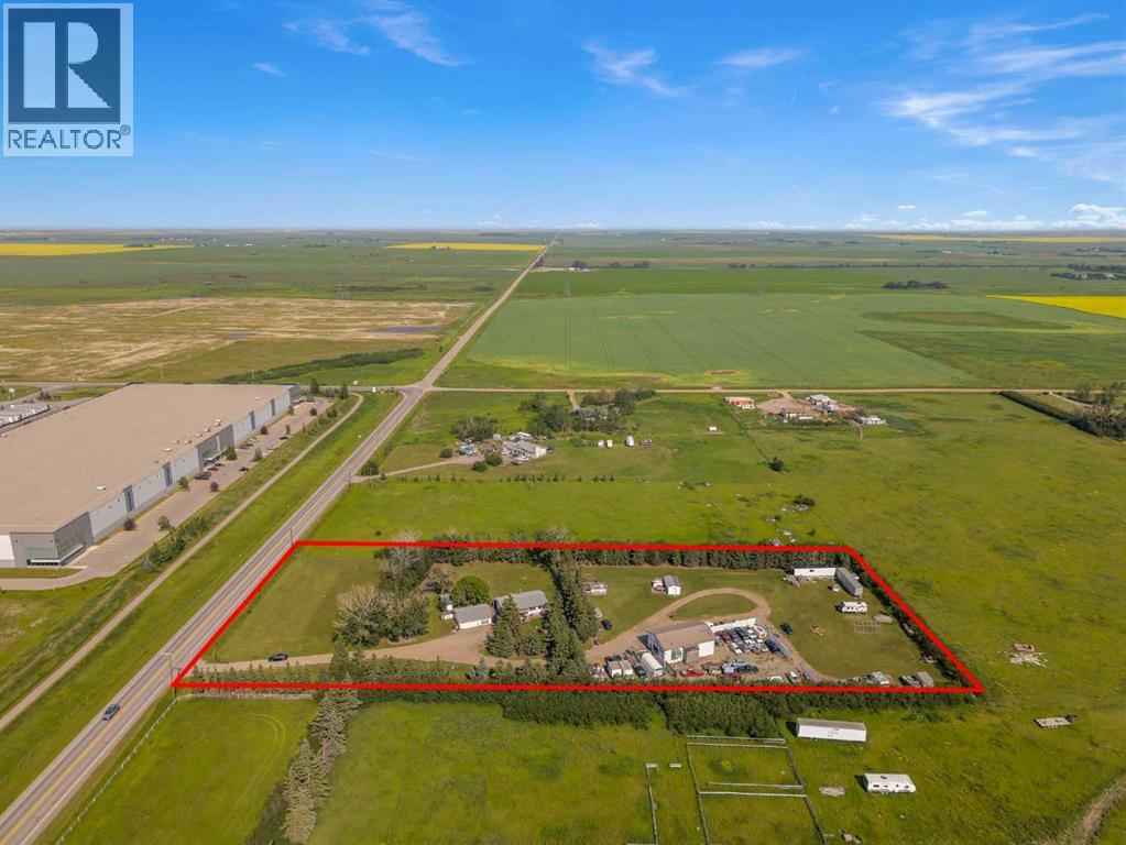 283055 Township Road 250 - 7
