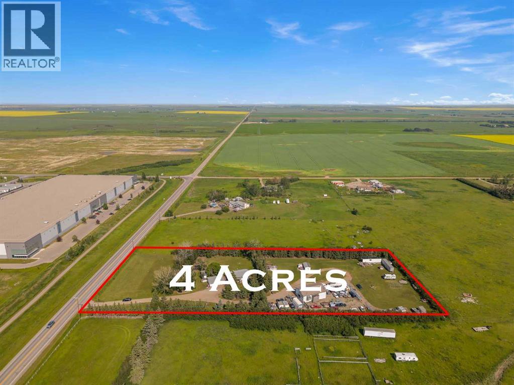 283055 Township Road 250 - 8
