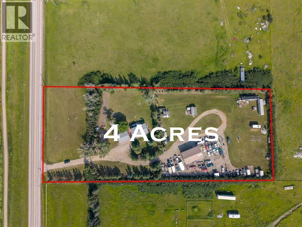 283055 Township Road 250 - 10