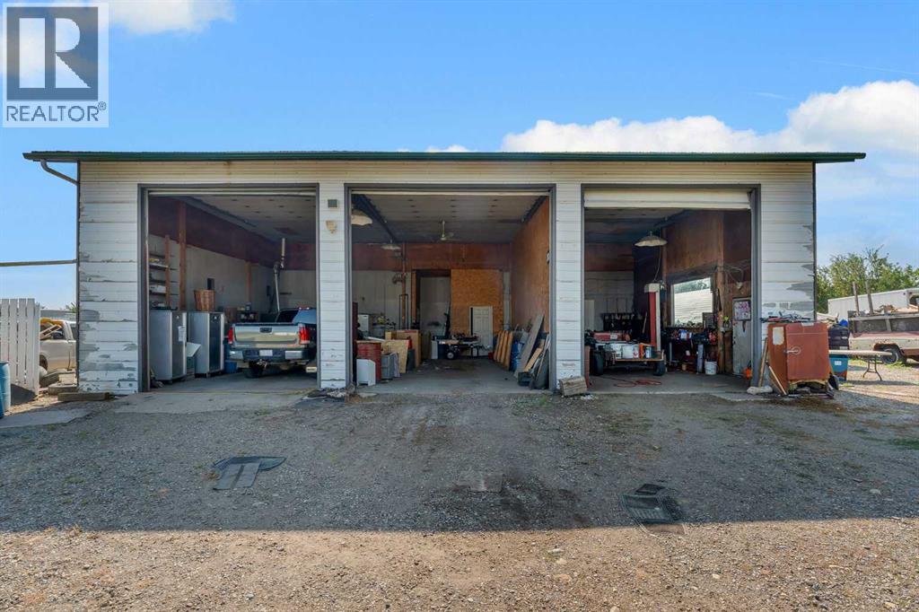 283055 Township Road 250 - 37