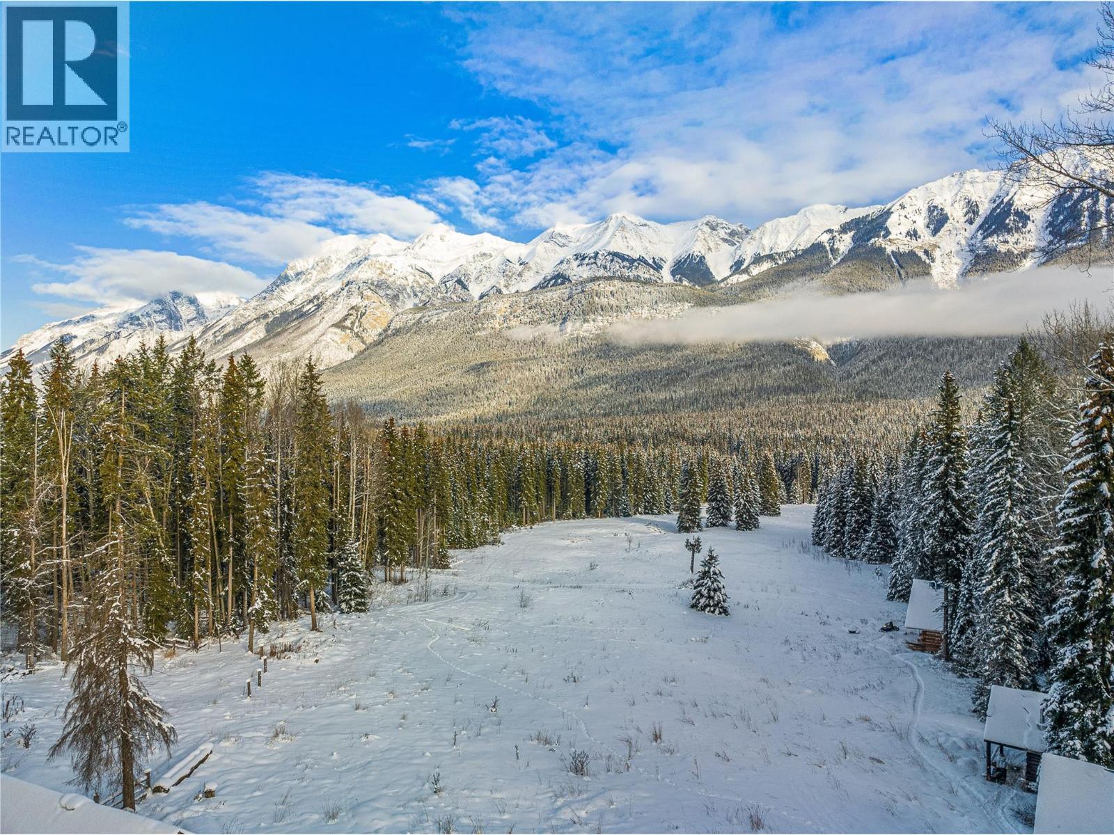 4227-4233 Beaverfoot Forest Service Road - 2
