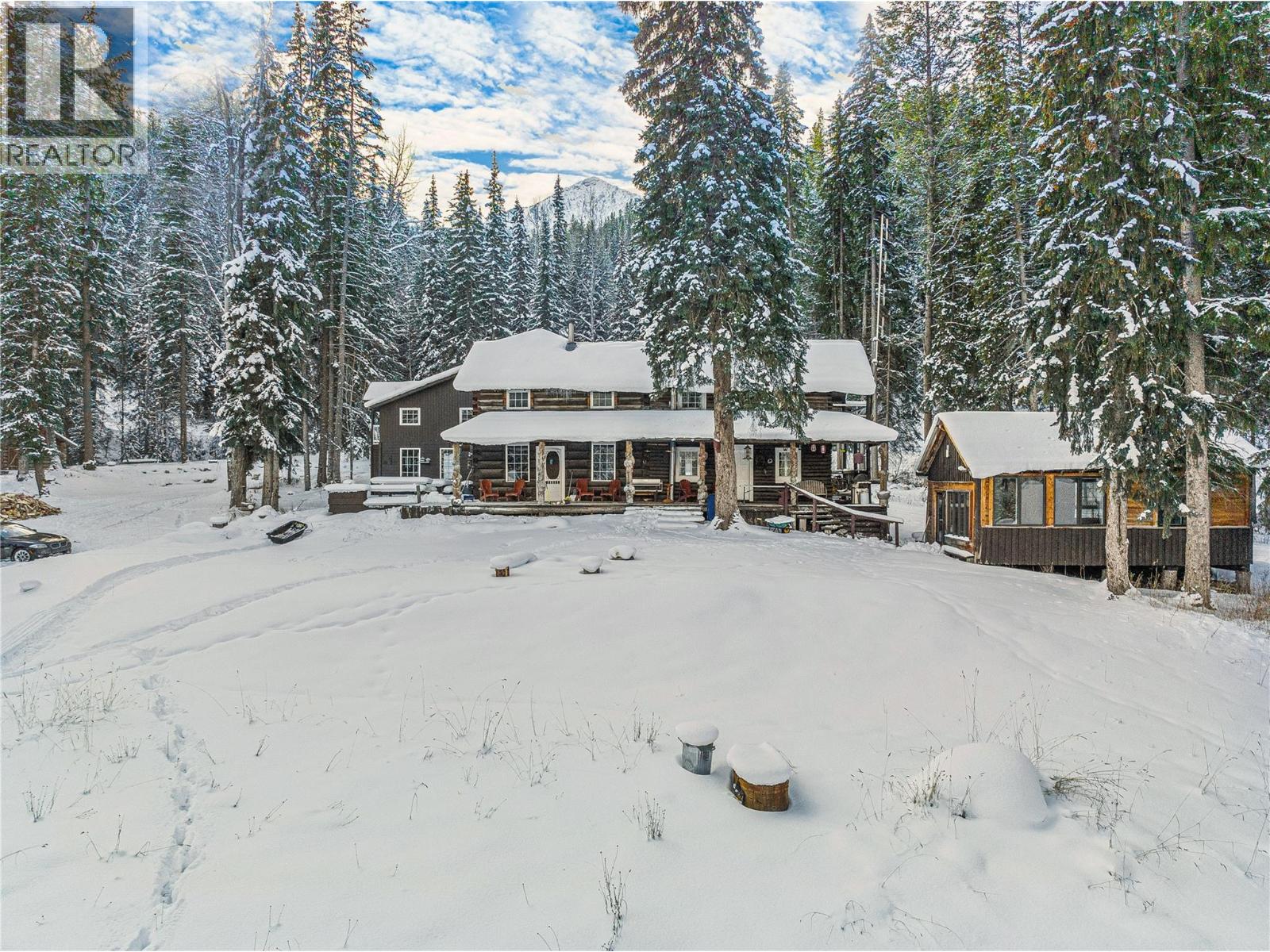 4227-4233 Beaverfoot Forest Service Road - 36