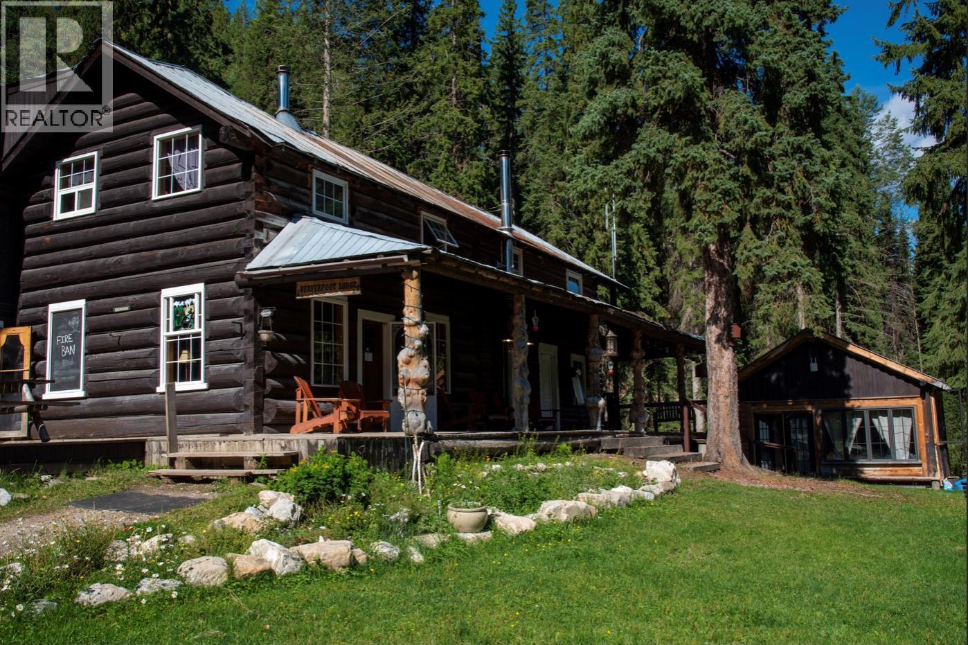 4227-4233 Beaverfoot Forest Service Road - 13